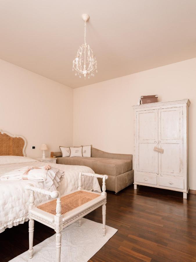 Villa Diletta B&B Forte dei Marmi Exterior photo