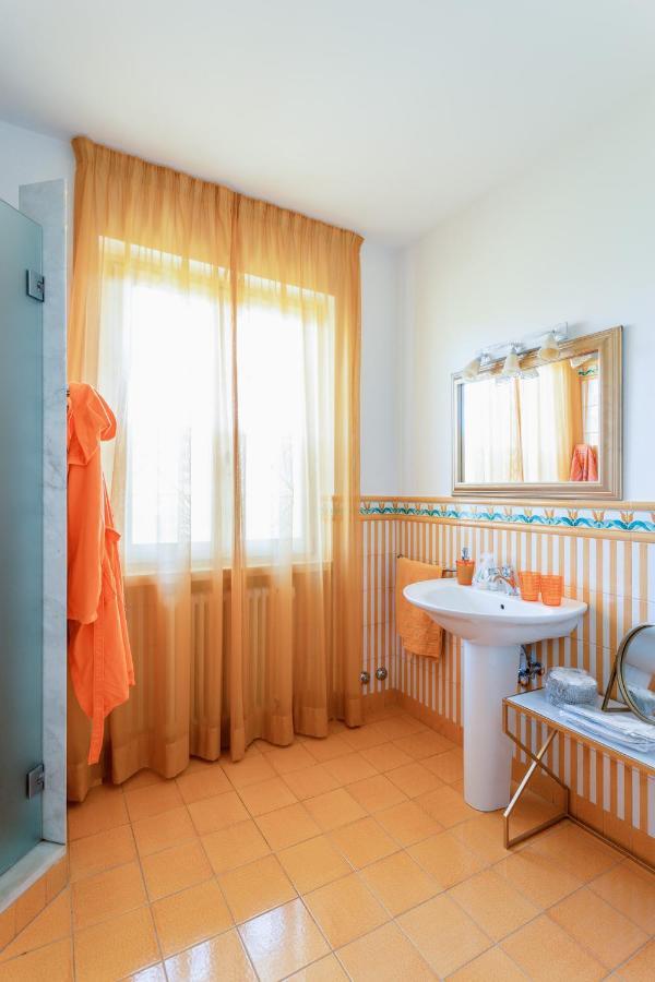 Villa Diletta B&B Forte dei Marmi Exterior photo