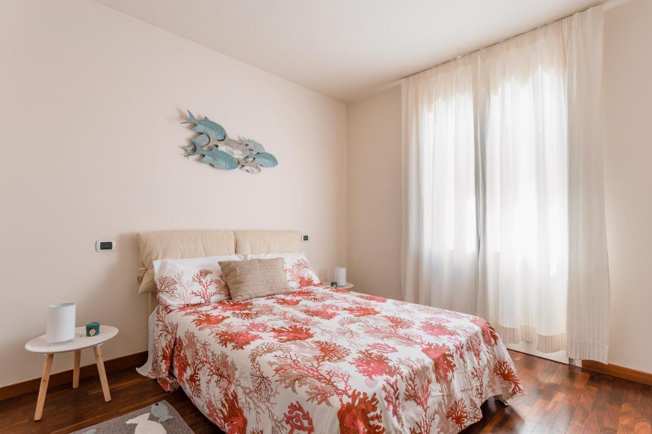 Villa Diletta B&B Forte dei Marmi Exterior photo