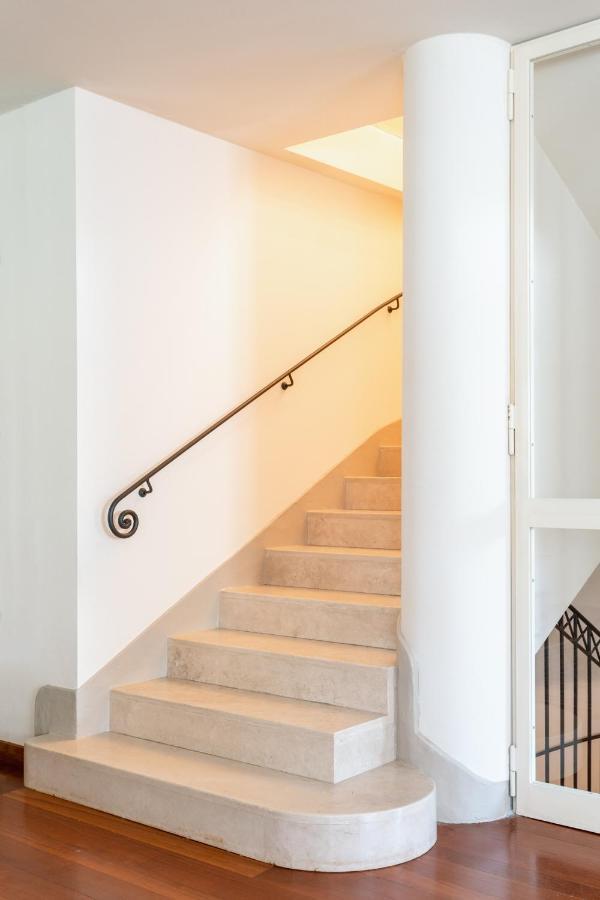 Villa Diletta B&B Forte dei Marmi Exterior photo